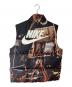 NIKE (ナイキ) ZERO GRAVITY DOWN VEST マルチカラー サイズ:L：12000円