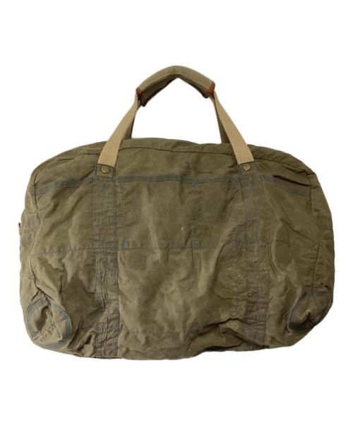 PORTER（ポーター）PORTER (ポーター) ボストンバッグ オリーブの古着・服飾アイテム