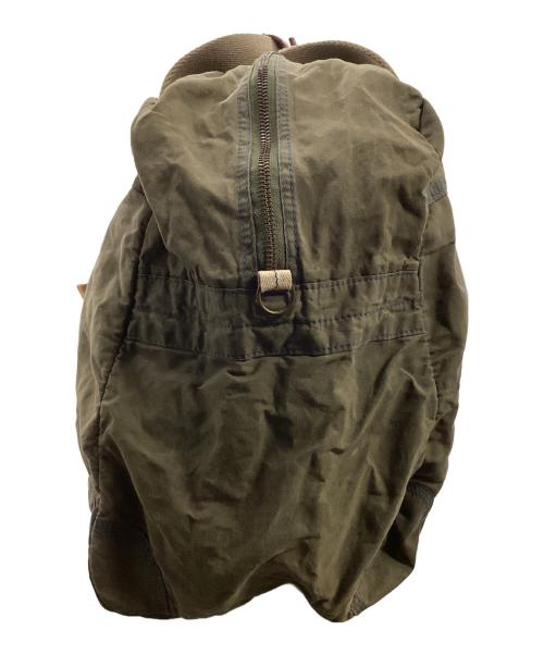 PORTER（ポーター）PORTER (ポーター) ボストンバッグ オリーブの古着・服飾アイテム