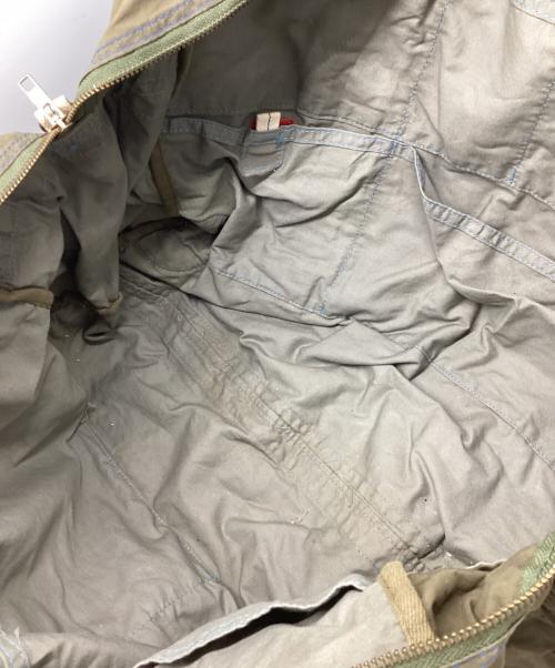 PORTER（ポーター）PORTER (ポーター) ボストンバッグ オリーブの古着・服飾アイテム