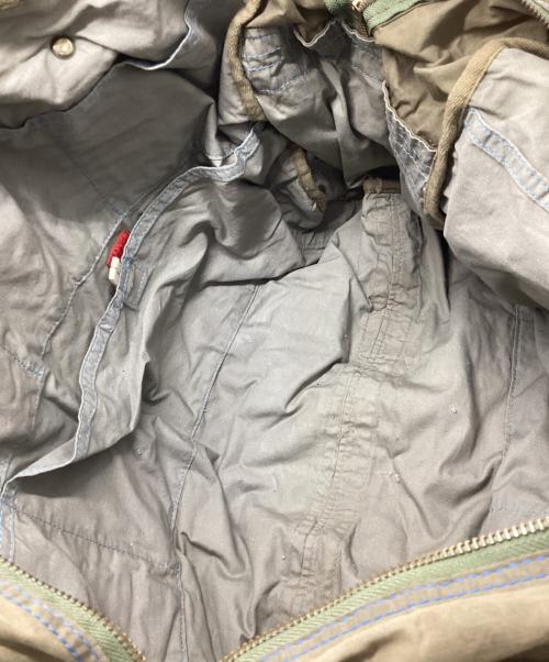 PORTER（ポーター）PORTER (ポーター) ボストンバッグ オリーブの古着・服飾アイテム
