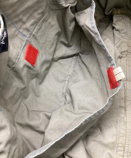 PORTER（ポーター）PORTER (ポーター) ボストンバッグ オリーブの古着・服飾アイテム