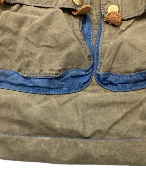 PORTER（ポーター）PORTER (ポーター) ボストンバッグ オリーブの古着・服飾アイテム