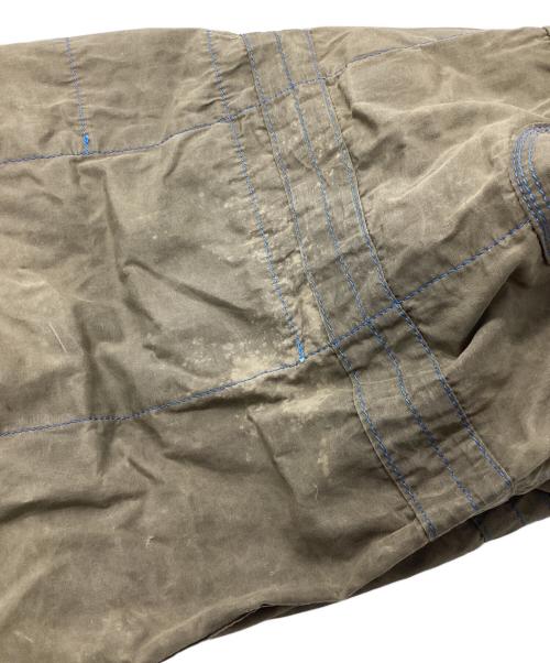 PORTER（ポーター）PORTER (ポーター) ボストンバッグ オリーブの古着・服飾アイテム