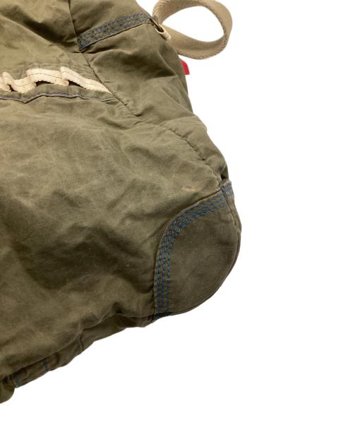 PORTER（ポーター）PORTER (ポーター) ボストンバッグ オリーブの古着・服飾アイテム