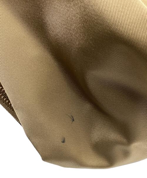 PORTER（ポーター）PORTER (ポーター) ショルダーバッグ ベージュの古着・服飾アイテム