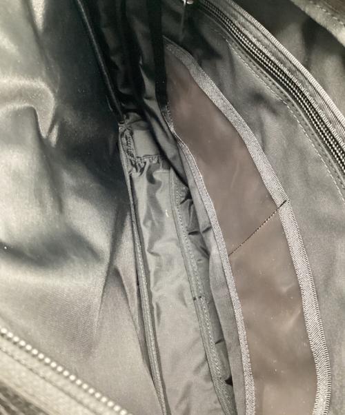 PORTER（ポーター）PORTER (ポーター) ブリーフケース ブラックの古着・服飾アイテム