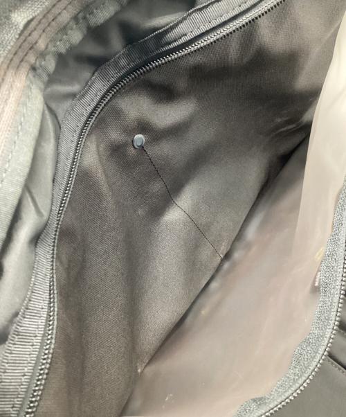PORTER（ポーター）PORTER (ポーター) ブリーフケース ブラックの古着・服飾アイテム