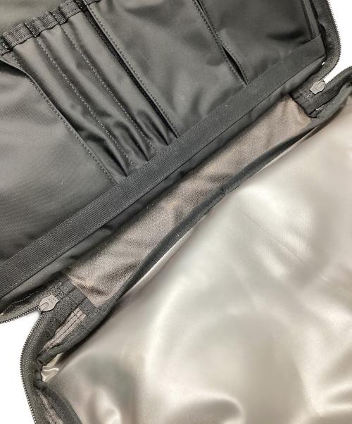 PORTER（ポーター）PORTER (ポーター) ブリーフケース ブラックの古着・服飾アイテム