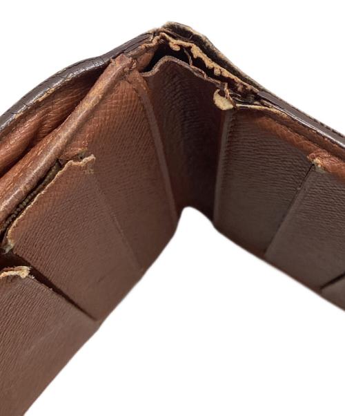 LOUIS VUITTON（ルイ ヴィトン）LOUIS VUITTON (ルイ ヴィトン) ポルトフォイユ・エリーズの古着・服飾アイテム