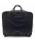 Samsonite (サムソナイト) トラベルキャリーバッグ ブラック：8000円