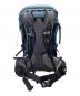deuter (ドイター) リュック ブルー×ネイビー：8000円
