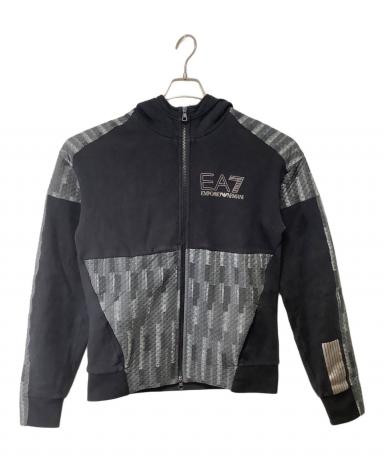 中古・古着通販】EMPORIO ARMANI (エンポリオ アルマーニ) ジップ