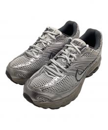 NIKE（ナイキ）の古着「Air Max Moto 2K」｜グレー×シルバー