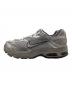 NIKE (ナイキ) Air Max Moto 2K グレー×シルバー サイズ:27.5：9000円
