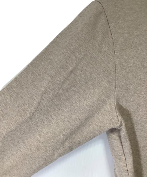 Patagonia（パタゴニア）Patagonia (パタゴニア) Snow Cycle Midweight Hoody（スノー・サイクル・ミッドウェイト・フーディ） ベージュ サイズ:XLの古着・服飾アイテム