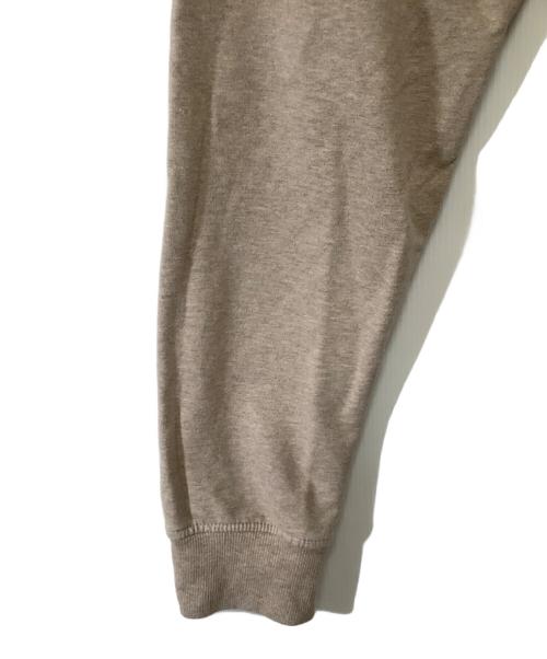 Patagonia（パタゴニア）Patagonia (パタゴニア) Snow Cycle Midweight Hoody（スノー・サイクル・ミッドウェイト・フーディ） ベージュ サイズ:XLの古着・服飾アイテム