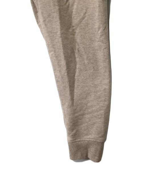 Patagonia（パタゴニア）Patagonia (パタゴニア) Snow Cycle Midweight Hoody（スノー・サイクル・ミッドウェイト・フーディ） ベージュ サイズ:XLの古着・服飾アイテム