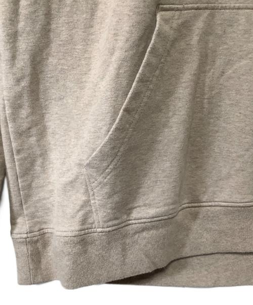Patagonia（パタゴニア）Patagonia (パタゴニア) Snow Cycle Midweight Hoody（スノー・サイクル・ミッドウェイト・フーディ） ベージュ サイズ:XLの古着・服飾アイテム