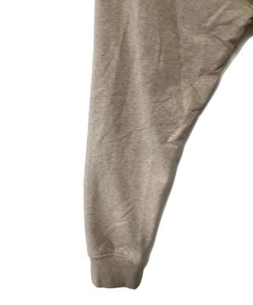 Patagonia（パタゴニア）Patagonia (パタゴニア) Snow Cycle Midweight Hoody（スノー・サイクル・ミッドウェイト・フーディ） ベージュ サイズ:XLの古着・服飾アイテム