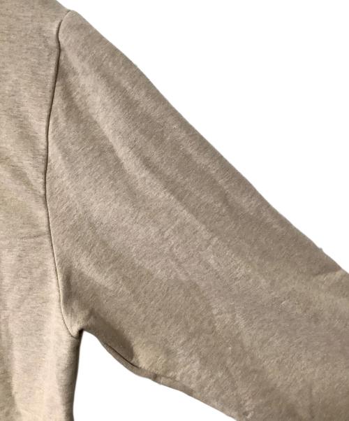 Patagonia（パタゴニア）Patagonia (パタゴニア) Snow Cycle Midweight Hoody（スノー・サイクル・ミッドウェイト・フーディ） ベージュ サイズ:XLの古着・服飾アイテム