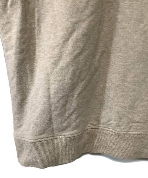 Patagonia（パタゴニア）Patagonia (パタゴニア) Snow Cycle Midweight Hoody（スノー・サイクル・ミッドウェイト・フーディ） ベージュ サイズ:XLの古着・服飾アイテム