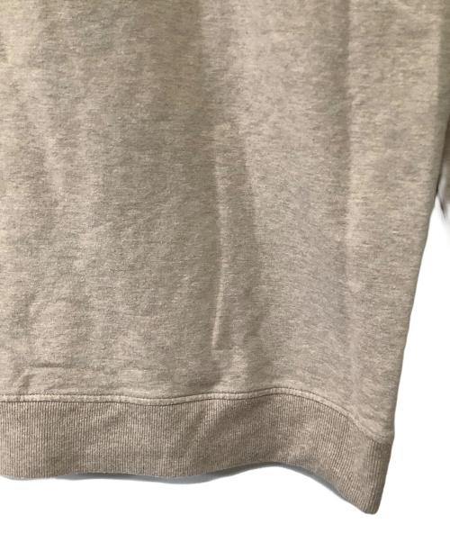 Patagonia（パタゴニア）Patagonia (パタゴニア) Snow Cycle Midweight Hoody（スノー・サイクル・ミッドウェイト・フーディ） ベージュ サイズ:XLの古着・服飾アイテム