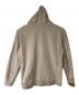 Patagonia (パタゴニア) Snow Cycle Midweight Hoody（スノー・サイクル・ミッドウェイト・フーディ） ベージュ サイズ:XL：8000円