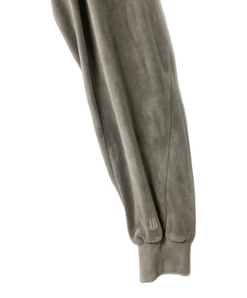 NILoS（ニルズ）NILoS (ニルズ) パーカー グレー サイズ:3の古着・服飾アイテム