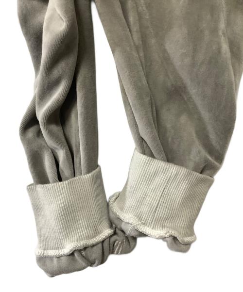 NILoS（ニルズ）NILoS (ニルズ) パーカー グレー サイズ:3の古着・服飾アイテム
