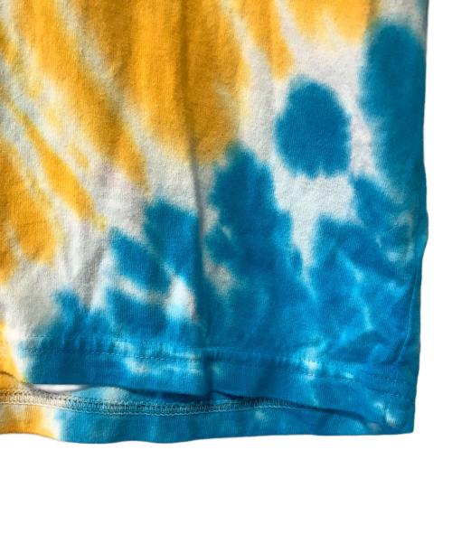 A BATHING APE（アベイシングエイプ）A BATHING APE (アベイシングエイプ) 半袖カットソー マルチカラー サイズ:Sの古着・服飾アイテム