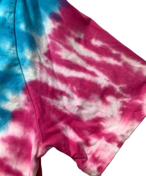 A BATHING APE（アベイシングエイプ）A BATHING APE (アベイシングエイプ) 半袖カットソー マルチカラー サイズ:Sの古着・服飾アイテム