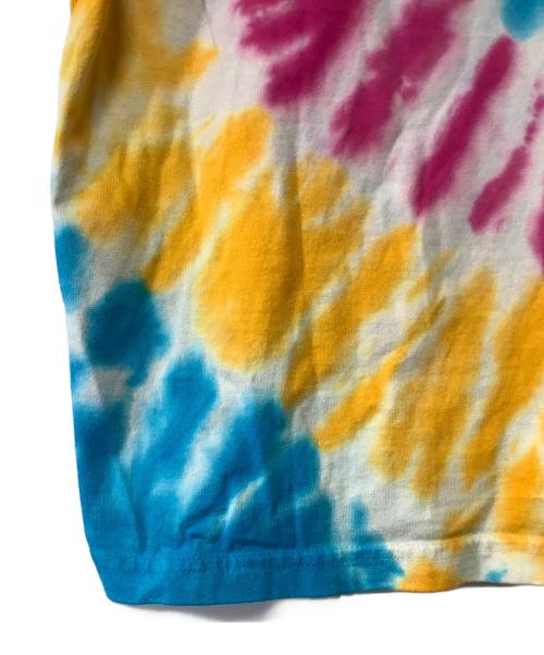 A BATHING APE（アベイシングエイプ）A BATHING APE (アベイシングエイプ) 半袖カットソー マルチカラー サイズ:Sの古着・服飾アイテム