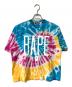 A BATHING APE（アベイシングエイプ）の古着「半袖カットソー」｜マルチカラー