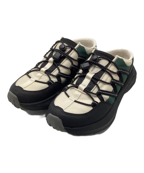Columbia（コロンビア）Columbia (コロンビア) ローカットスニーカー サイズ:24の古着・服飾アイテム