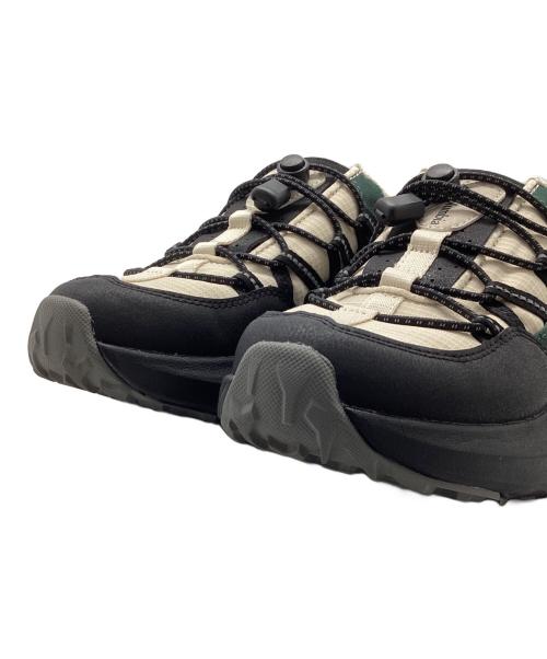 Columbia（コロンビア）Columbia (コロンビア) ローカットスニーカー サイズ:24の古着・服飾アイテム