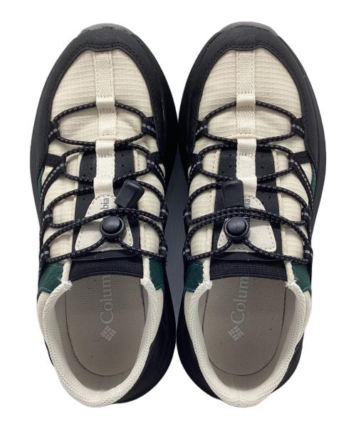Columbia（コロンビア）Columbia (コロンビア) ローカットスニーカー サイズ:24の古着・服飾アイテム