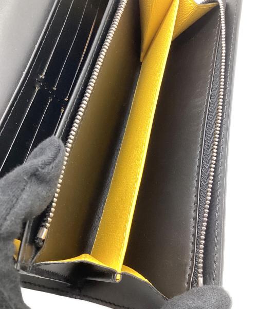 GOYARD（ゴヤール）GOYARD (ゴヤール) 長財布 ブラウンの古着・服飾アイテム