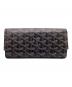 GOYARD（ゴヤール）の古着「長財布」｜ブラウン