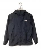THE NORTH FACEザ ノース フェイス）の古着「スクープジャケット」｜ブラック