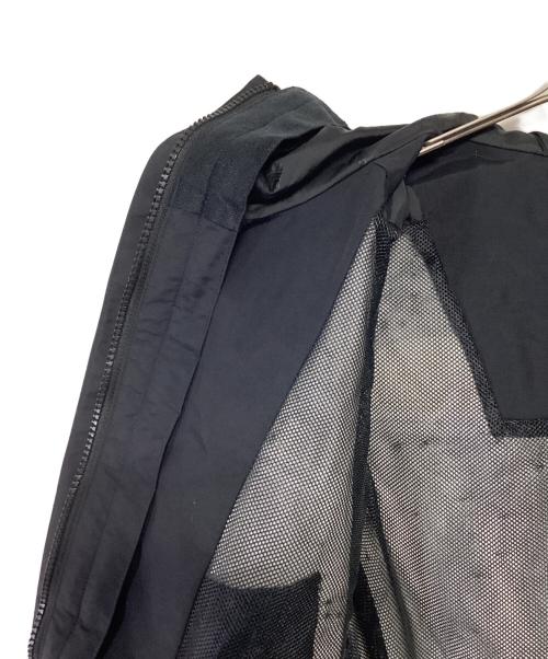 THE NORTH FACE（ザ ノース フェイス）THE NORTH FACE (ザ ノース フェイス) スクープジャケット ブラック サイズ:Sの古着・服飾アイテム