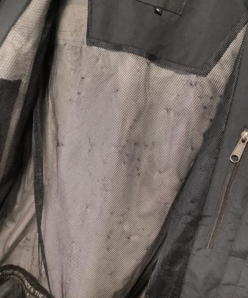 THE NORTH FACE（ザ ノース フェイス）THE NORTH FACE (ザ ノース フェイス) スクープジャケット ブラック サイズ:Sの古着・服飾アイテム