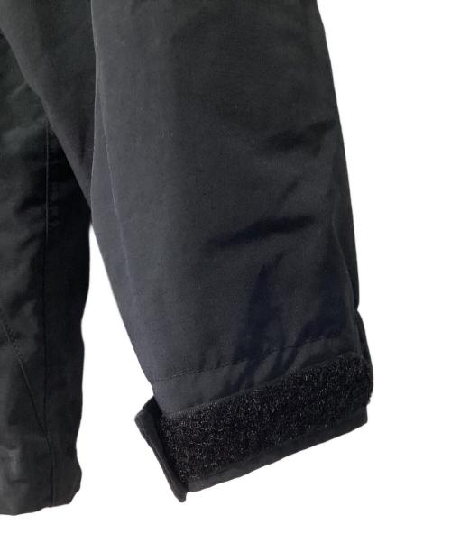 THE NORTH FACE（ザ ノース フェイス）THE NORTH FACE (ザ ノース フェイス) スクープジャケット ブラック サイズ:Sの古着・服飾アイテム