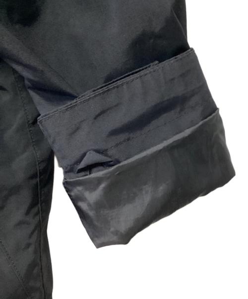 THE NORTH FACE（ザ ノース フェイス）THE NORTH FACE (ザ ノース フェイス) スクープジャケット ブラック サイズ:Sの古着・服飾アイテム