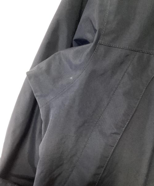 THE NORTH FACE（ザ ノース フェイス）THE NORTH FACE (ザ ノース フェイス) スクープジャケット ブラック サイズ:Sの古着・服飾アイテム
