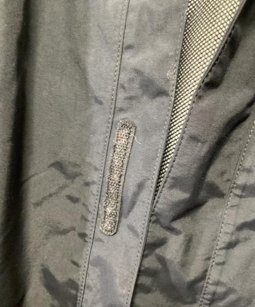 THE NORTH FACE（ザ ノース フェイス）THE NORTH FACE (ザ ノース フェイス) スクープジャケット ブラック サイズ:Sの古着・服飾アイテム