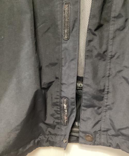 THE NORTH FACE（ザ ノース フェイス）THE NORTH FACE (ザ ノース フェイス) スクープジャケット ブラック サイズ:Sの古着・服飾アイテム