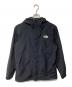 THE NORTH FACE（ザ ノース フェイス）の古着「スクープジャケット」｜ブラック