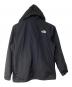THE NORTH FACE (ザ ノース フェイス) スクープジャケット ブラック サイズ:S：10000円