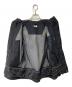 中古・古着 THE NORTH FACE (ザ ノース フェイス) スクープジャケット ブラック サイズ:S：10000円